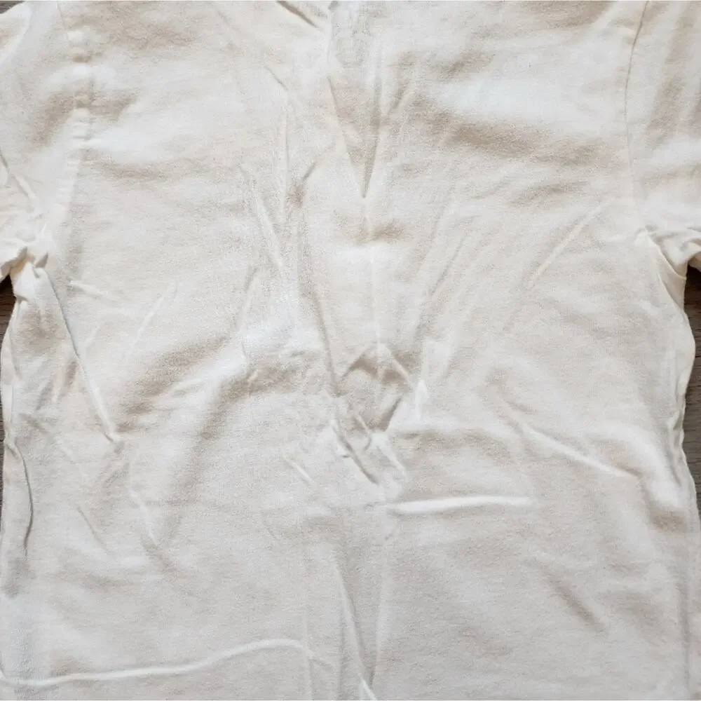 The Children's Place Boy's Casual Quarter Button Down Short Sleeve Tee Size 3T